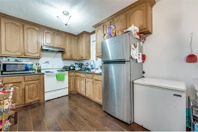 419 N Frances Street, Dallas, TX 75211 - Photo 21