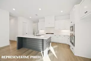 4508 Tippett Dr, McKinney, TX 75071 - Photo 5