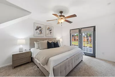 3816 Calmont Avenue, Fort Worth, TX 76107 - Photo 19