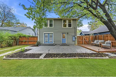 3816 Calmont Avenue, Fort Worth, TX 76107 - Photo 31