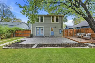 3816 Calmont Ave, Fort Worth, TX 76107 - Photo 31