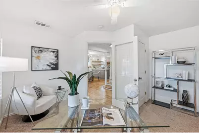 3816 Calmont Avenue, Fort Worth, TX 76107 - Photo 7