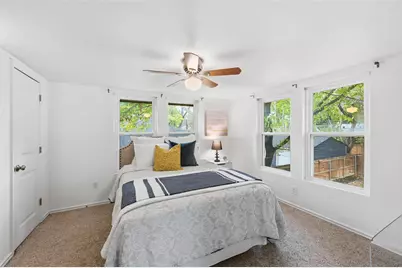 3816 Calmont Avenue, Fort Worth, TX 76107 - Photo 23