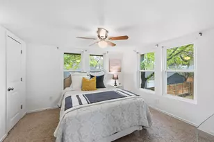 3816 Calmont Ave, Fort Worth, TX 76107 - Photo 23