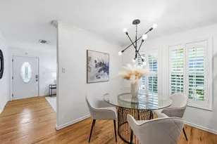 3816 Calmont Ave, Fort Worth, TX 76107 - Photo 11