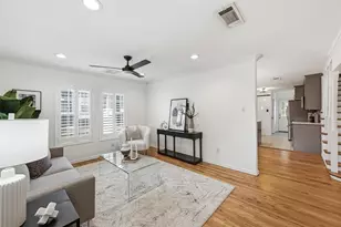 3816 Calmont Ave, Fort Worth, TX 76107 - Photo 5