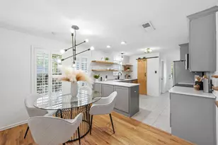 3816 Calmont Ave, Fort Worth, TX 76107 - Photo 3