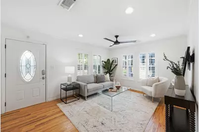 3816 Calmont Avenue, Fort Worth, TX 76107 - Photo 5