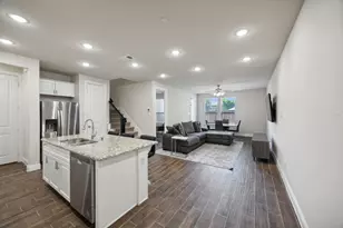 1014 MJ Brown St, Allen, TX 75002 - Photo 3