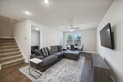 1014 Mj Brown Street, Allen, TX 75002 - Photo 5