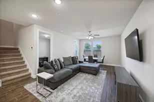 1014 MJ Brown St, Allen, TX 75002 - Photo 5