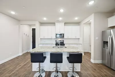 1014 Mj Brown Street, Allen, TX 75002 - Photo 7