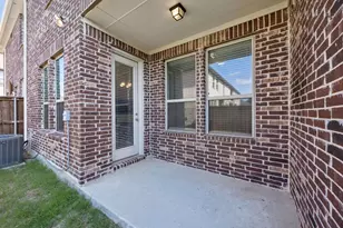 1014 MJ Brown St, Allen, TX 75002 - Photo 23
