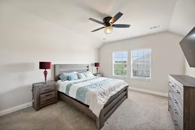 1014 Mj Brown Street, Allen, TX 75002 - Photo 13