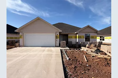 7596 Wildflower Way, Abilene, TX 79605 - Photo 1