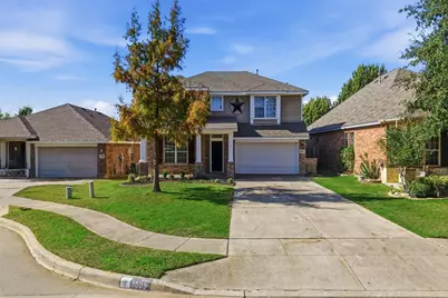 9009 Trail Blazer Drive, Fort Worth, TX 76131 - Photo 1