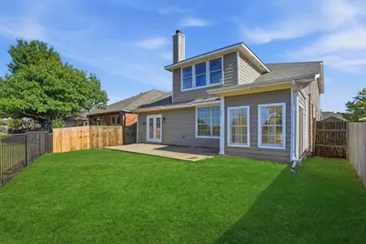 9009 Trail Blazer Drive, Fort Worth, TX 76131 - Photo 35