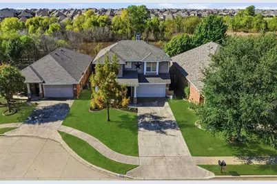 9009 Trail Blazer Drive, Fort Worth, TX 76131 - Photo 3