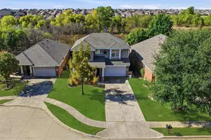 9009 Trail Blazer Dr, Fort Worth, TX 76131 - Photo 3