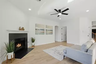 9009 Trail Blazer Dr, Fort Worth, TX 76131 - Photo 7