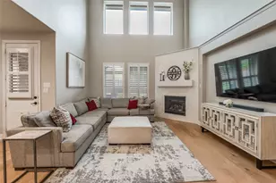 2525 Sandy Creek Ln, The Colony, TX 75056 - Photo 3