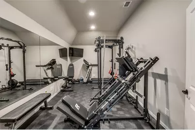 2525 Sandy Creek Lane, The Colony, TX 75056 - Photo 31