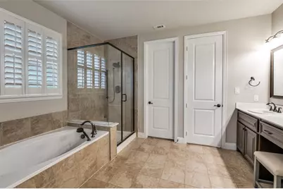 2525 Sandy Creek Lane, The Colony, TX 75056 - Photo 17