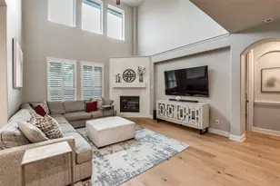 2525 Sandy Creek Ln, The Colony, TX 75056 - Photo 5