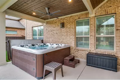 2525 Sandy Creek Lane, The Colony, TX 75056 - Photo 37