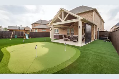 2525 Sandy Creek Lane, The Colony, TX 75056 - Photo 39