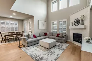 2525 Sandy Creek Ln, The Colony, TX 75056 - Photo 5