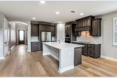 2525 Sandy Creek Lane, The Colony, TX 75056 - Photo 9