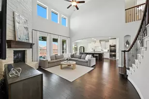 9986 Atlantic Ln, Frisco, TX 75035 - Photo 15