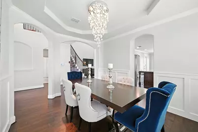 9986 Atlantic Lane, Frisco, TX 75035 - Photo 5