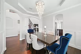 9986 Atlantic Ln, Frisco, TX 75035 - Photo 5