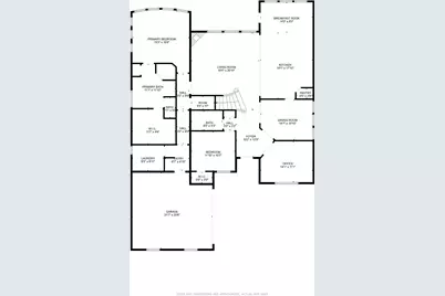 9986 Atlantic Lane, Frisco, TX 75035 - Photo 37