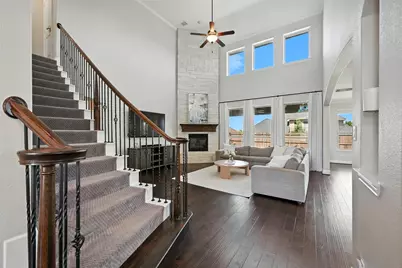 9986 Atlantic Lane, Frisco, TX 75035 - Photo 13