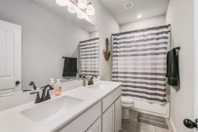 1035 Northern Oaks Court, Springtown, TX 76082 - Photo 27