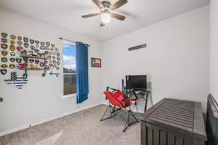 1035 Northern Oaks Ct, Springtown, TX 76082 - Photo 25