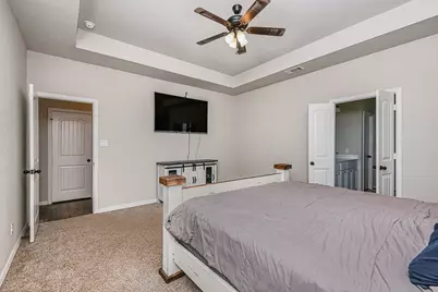 1035 Northern Oaks Court, Springtown, TX 76082 - Photo 17