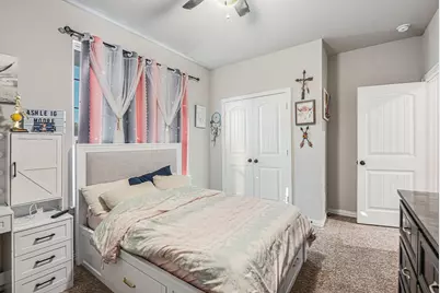 1035 Northern Oaks Court, Springtown, TX 76082 - Photo 21