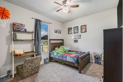 1035 Northern Oaks Court, Springtown, TX 76082 - Photo 23