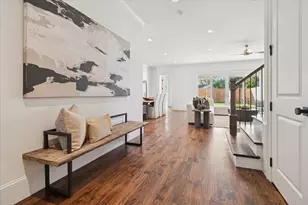 6234 Lakeshore Dr, Dallas, TX 75214 - Photo 5