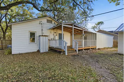 917 Carpenter Street, Azle, TX 76020 - Photo 27