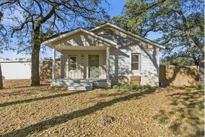 917 Carpenter Street, Azle, TX 76020 - Photo 1