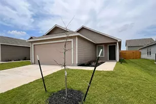 1033 Raintree Rd, Princeton, TX 75407 - Photo 19