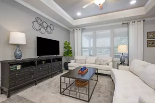 7252 Ponte Vedra Dr, Frisco, TX 75036 - Photo 11