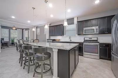 7252 Ponte Vedra Drive, Frisco, TX 75036 - Photo 15