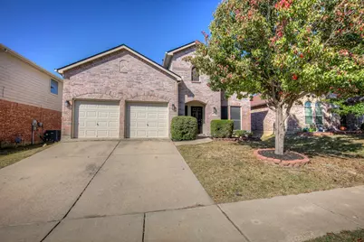 9313 Comanche Ridge Drive, Fort Worth, TX 76131 - Photo 3