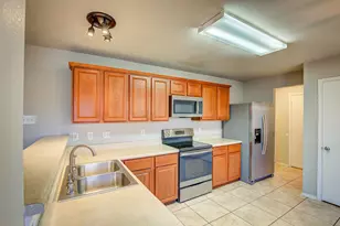 9313 Comanche Ridge Dr, Fort Worth, TX 76131 - Photo 17